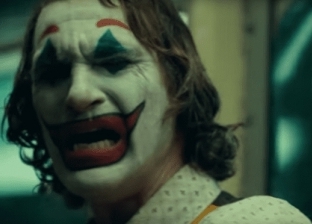بالفيديو| Joker يعود مجددا إلى مدينة "جوثام"