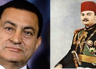 في مثل هذا اليوم 11 فبراير.. ميلاد الملك فاروق وانتهاء حكم مبارك