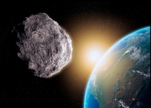 صخرة فضائية بحجم ناطحة سحاب اقتربت من كوكب الأرض أمس.. ماذا حدث؟