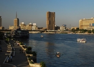 تعرف على درجات الحرارة أول أيام فصل الخريف.. 34 في القاهرة