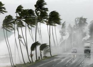 العاصفة جوردون تتجاوز ولاية فلوريدا