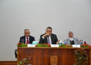 قرارات جديدة لتسهيل الإجراءات الإدارية للباحثين في جامعة الإسكندرية