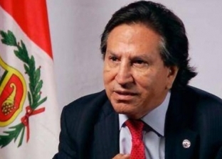 إيداع رئيس بيرو الأسبق السجن بعد تسلمه من الولايات المتحدة
