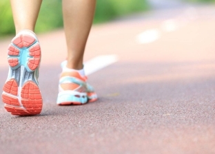 ماذا يحدث لجسمك عندما تمارس رياضة المشي ساعة صباحا؟.. فوائد مذهلة