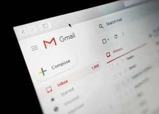 جوجل تعلن عن تحديث جديد لشكل الـ«Gmail».. تعرف عليه