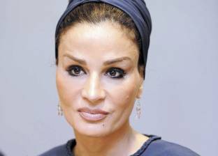 "المرأة العربية" تسحب ترشيح "موزة" من جائزتها: بلدها تدعم الإرهاب