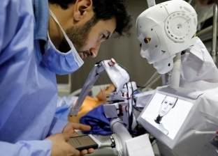 مخترع روبوت لـ«القاهرة الإخبارية»: قدمت 3 مشروعات لخدمة الإنسان وحماية البيئة