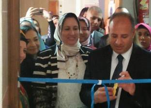 افتتاح وحدة لطب الأسنان وأخرى علاج طبيعي بمركز طب أسرة شرق الإسكندرية
