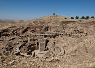 بالصور| "جوبكلي تيب" أقدم معبد موجود على وجه الأرض