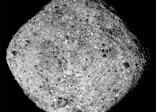 "ناسا" تكشف مفاجأة جديدة عن "الكويكب" المهدد للأرض