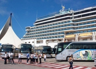 فيروس كورونا يقتحم سفينة سياحية في اليونان