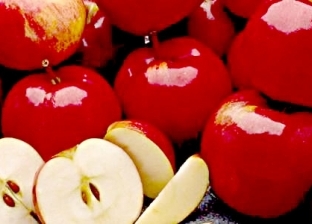 هل يختفي التفاح الأحمر بسبب التغير المناخي؟.. نقيب الفلاحين يرد