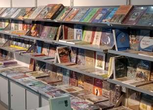 هيئة الكتاب تشارك بـ350 عنوانا في معرض أبو ظبي الـ32