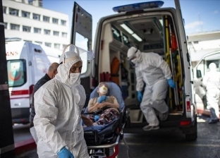 تركيا تشهد ارتفاعا قياسيا في عدد الإصابات بفيروس كورونا
