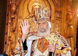 متحدث الكنيسة الأرثوذكسية: البابا شنودة الثالث كان شخصية مصرية خالصة