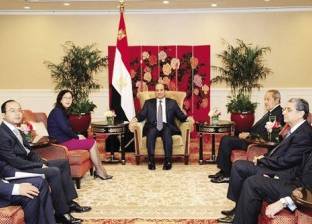 «هواوى» تحول مصر إلى «مركز إقليمى» للتكنولوجيا