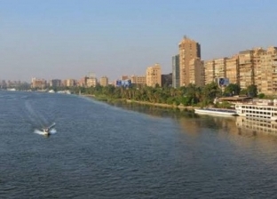 لماذا تغير لون مياه النيل وهل يتسبب في حدوث أضرار بالصحة؟