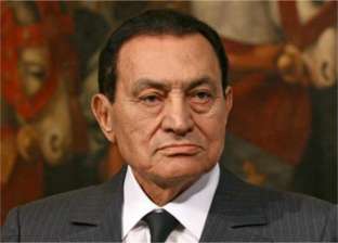 قادة الدول العربية يعزون المصريين وينعون الرئيس الأسبق حسني مبارك