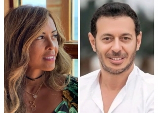 مديرة أعمال عمرو دياب السابقة زوجة الفنان مصطفى شعبان