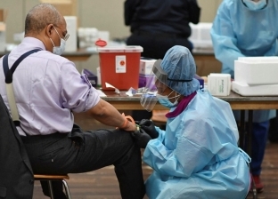 روسيا تبدأ المرحلة النهائية من اختبارات لقاح مضاد لفيروس كورونا