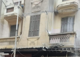 إخماد حريقين في الإسكندرية دون وقوع إصابات: محل جزارة وشقة سكنية