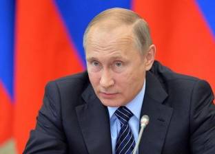 عاجل.. بوتين: روسيا ستصبح أكثر انفتاحا مع زيادة مسئوليات البرلمان