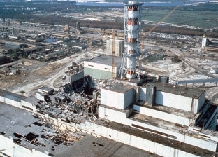 جولة داخل مفاعل تشيرنوبل النووي بعد مرور ٣٥ عاما على أسوأ كارثة بشرية