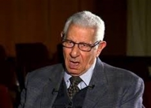 «60 سنة صحافة».. من هو الكاتب مكرم محمد أحمد بعد وفاته اليوم؟