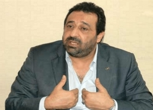 عاجل| مجدي عبدالغني يعلن استقالته من اتحاد كرة القدم