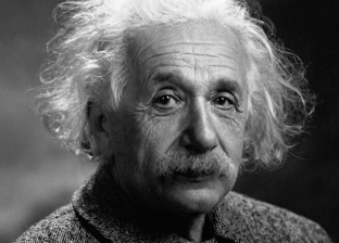 بيع "رسالة الله" لآينشتاين مقابل 2.9 مليون دولار