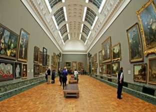 متحف بريطاني يطلق مشروعا بقيمة 1.5 مليون دولار لحفظ الفن المعاصر