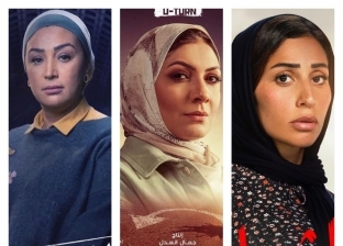 3 فنانات يظهرن بالحجاب خلال دراما رمضان 2022