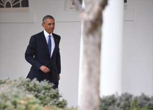 أوباما يأسف لعدم اضطلاع بلاده بدور في مكافحة التغير المناخي