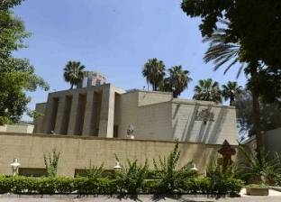 متحف محمود مختار.. حياة عبقرية داخل 8 قاعات