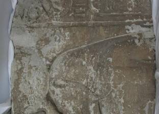 مصر تسترد لوحة أثرية للمعبودة "سخمت" من فرنسا
