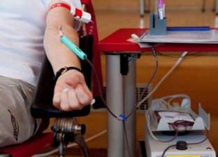 فيديو.. مدير بنك الدم: استحداث نظام لحفظ بيانات المتبرعين