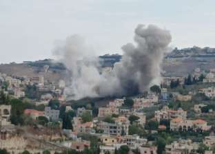 «القاهرة الإخبارية»: قصف متبادل بين الجانبين الإسرائيلي واللبناني على الحدود