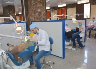 في اليوم العالمي لصحة الفم.. علاج الأسنان يكلف 20% من الإنفاق الشخصي