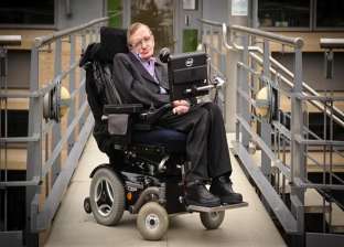 بالصور| في يوم ذوي الاحتياجات.. 8 مشاهير صنعوا من إعاقتهم نورا للبشرية