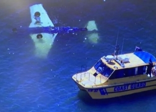 كواليس تحطم طائرة أسترالية في خليج موريتون: 4 ضحايا بينهم طفلان