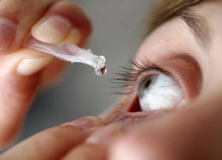 دراسة حديثة تكشف مادة في قطرات العين تعالج السرطان