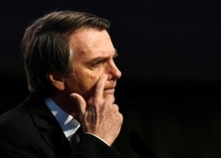 ظهور أعراض كورونا على رئيس البرازيل.. رفض الاعتراف به