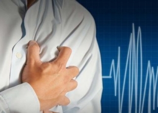 7 أسباب لعدم انتظام ضربات القلب.. الطريقة الصحيحة للتصرف عند حدوثها