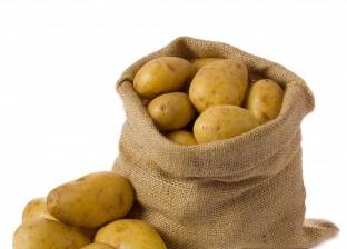 خبير تغذية عن ارتفاع سعر البطاطس: يمكن استبدالها بالأرز والمكرونة