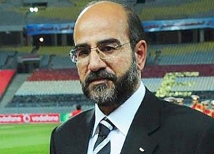 عامر حسين يعلن موعد نهاية الدوري الممتاز