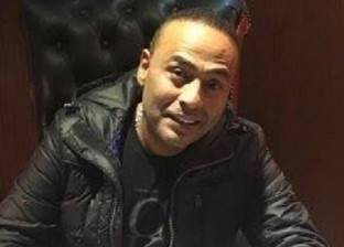 محمود عبد المغني: "كنت في حرب مع الكوارع من يومين"