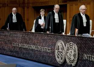 حكومة الاحتلال الإسرائيلي تواصل أكاذيبها في محكمة العدل الدولية