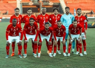 عاجل.. والتر بواليا يقود هجوم الأهلي ضد الدحيل القطري في المونديال