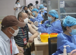 الصين تسجل 48 إصابة جديدة بفيروس كورونا