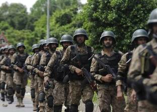 الهند تتهم باكستان بقتل 4 عناصر من قواتها شبه العسكرية في كشمير